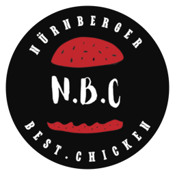 Nürnberg Best Chicken logo.