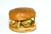 4 The Classic Chicken Burger