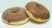 17 Schokoladen Donuts