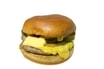 5 The Chili Cheese Beef Burger