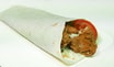 7 The Chicken Wrap