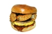 6 The Rodeo BBQ Beef Burger