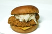 2 The Coleslaw Burger